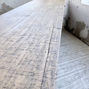 Comptoir de métier pin XXL 3m5 1950