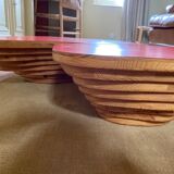 Stackable coffee tables