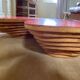 Stackable coffee tables