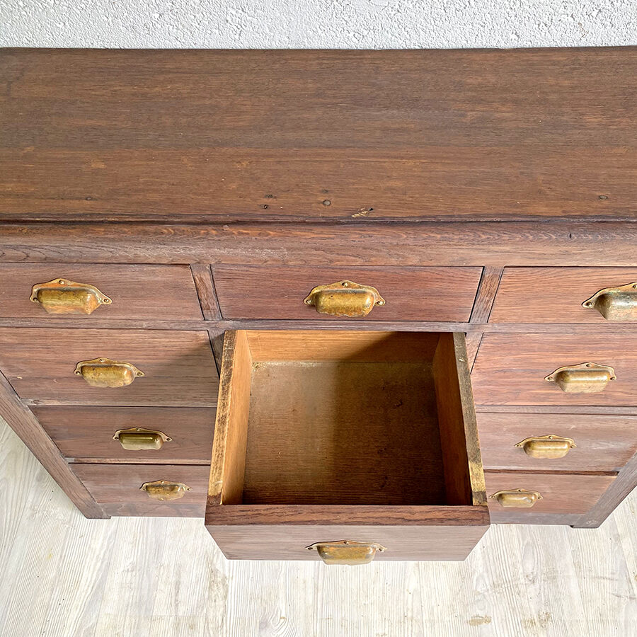Vintage craft furniture 1950
