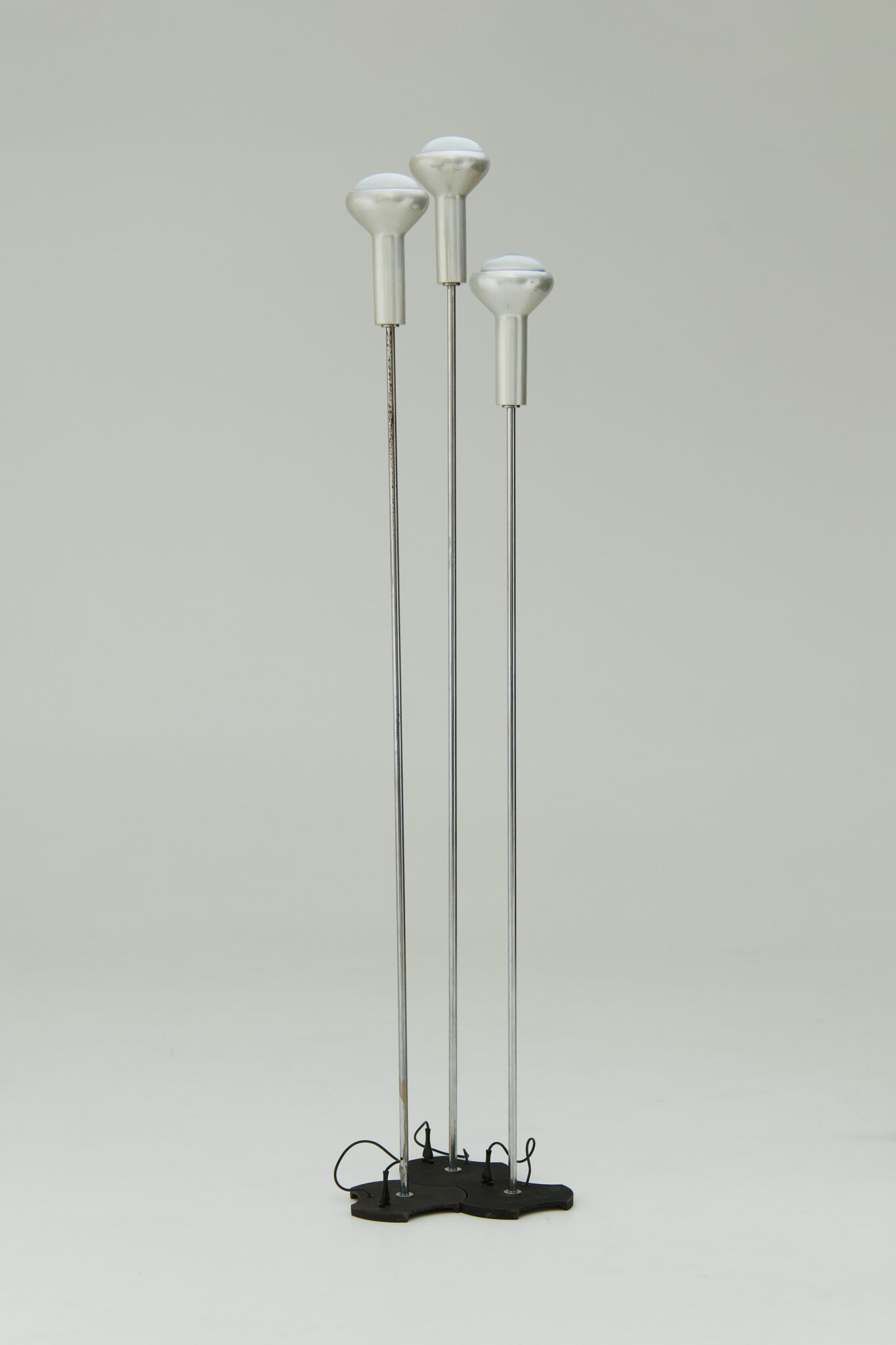 Model 1073/3 floor lamp - Gino Sarfatti