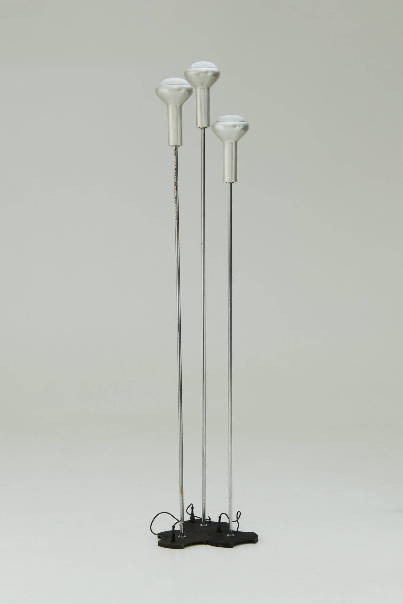 Lampe sur pied 1073/3 - Gino Sarfatti