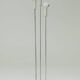 Model 1073/3 floor lamp - Gino Sarfatti