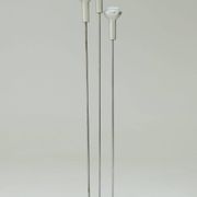 Lampe sur pied 1073/3 - Gino Sarfatti
