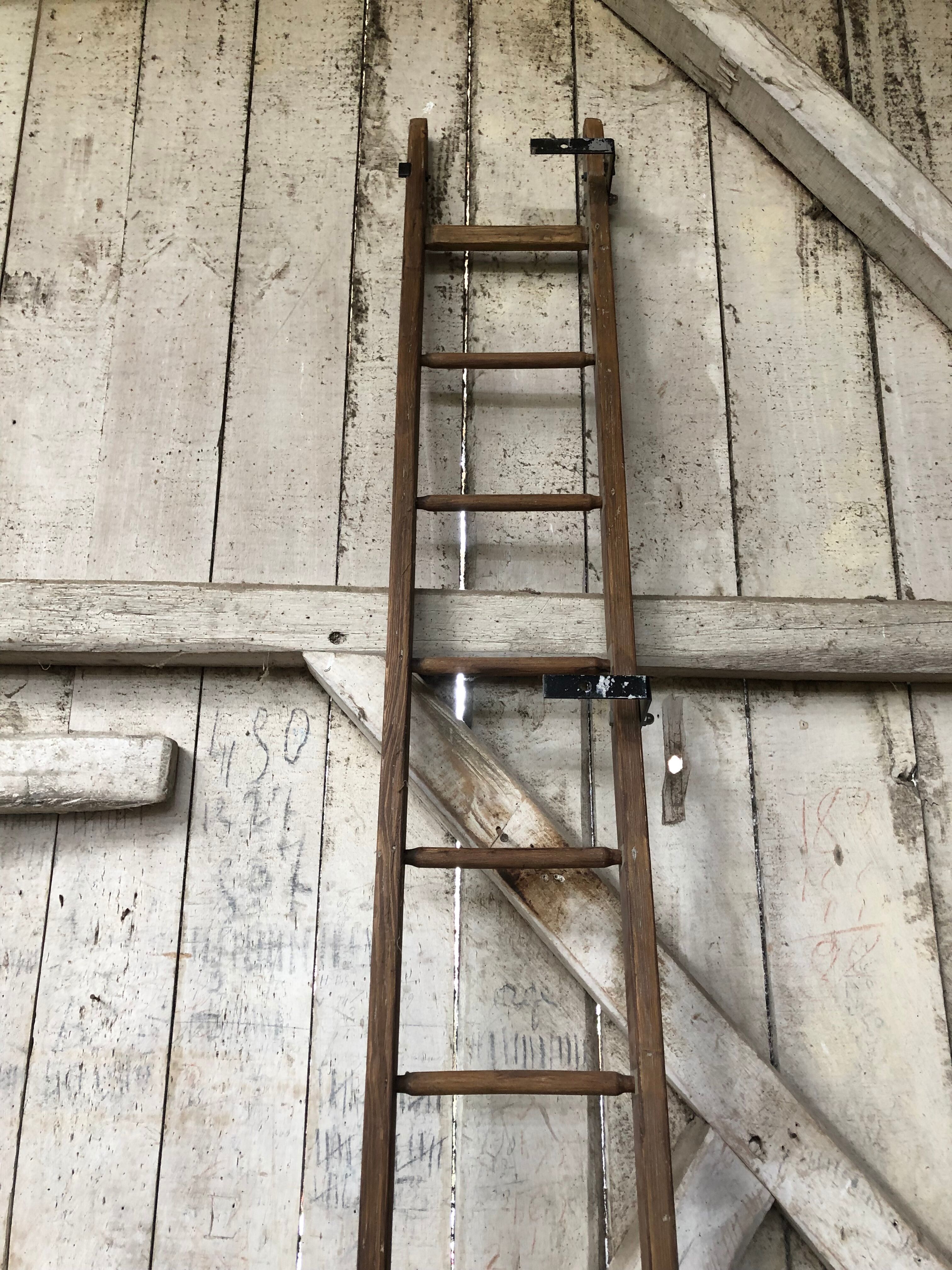 Old scale