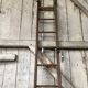 Old scale