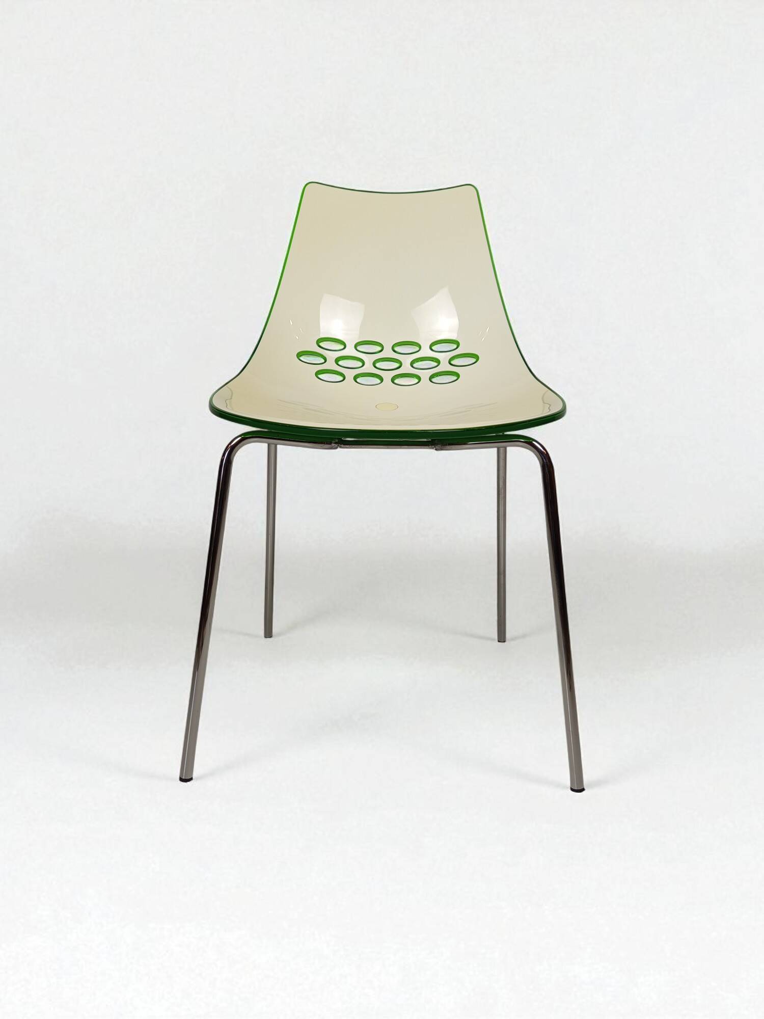Italian chair Design JAM by Calligaris