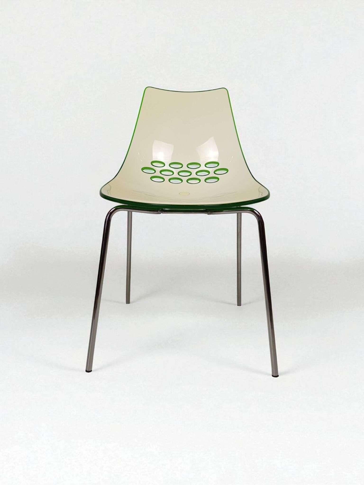 Italian chair Design JAM by Calligaris