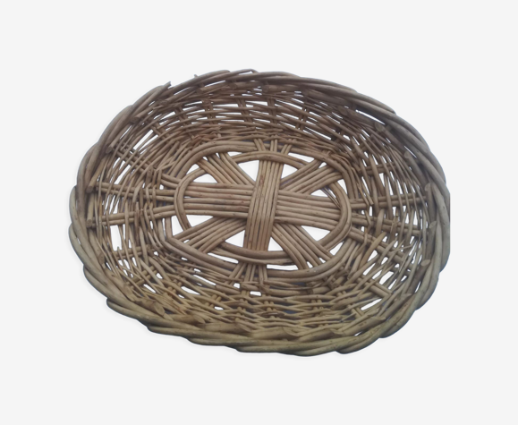 Panière ancienne