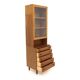 Scandinavian walnut sideboard, Sweden, 1960