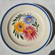 Serie dessert plates Sarreguemines