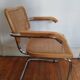 Chair cesca b64 Marcel Breuer 1970