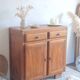 Buffet parisien ancien  art déco
