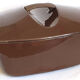 Cocotte Raymond Loewy le Creuset