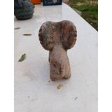 Lot of "Inca" pottery