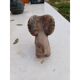 Lot of "Inca" pottery