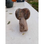 Lot of "Inca" pottery