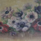 Huile sur toile de 1946, signée