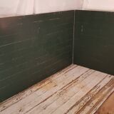 School table triptych 1960