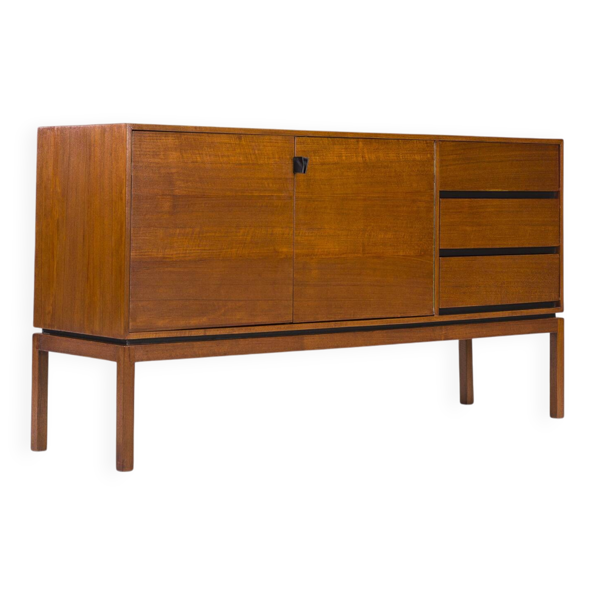 Teak sideboard, 1970