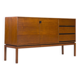 Teak sideboard, 1970