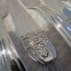 12 fish cutlery sets 24p silver plated Noel Collet Grand Prix Monaco