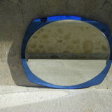 Vintage mirror by Antonio Lupi