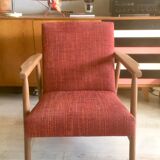 Armchair B-7727 from 1970