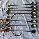 Vintage spoons
