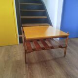Jolie table scandinave vintage, Années 1970