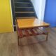 Beautiful vintage Scandinavian table, 1970s