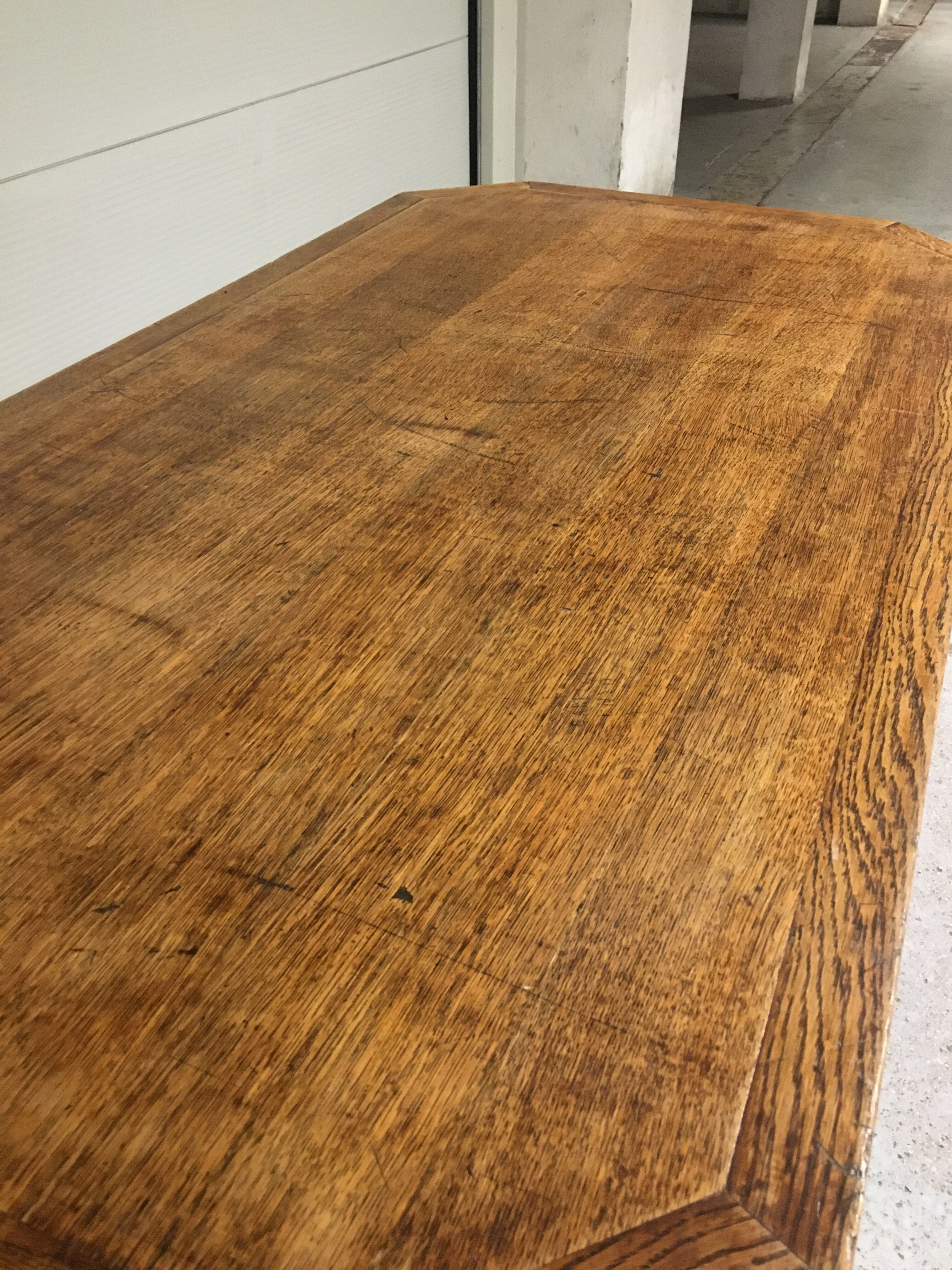 Former Table Bureau, SNCF, Circa 1940