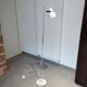 Space-Age Lamp - Scandinavian design floor lamp - adjustable vintage era