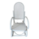 Wooden rocking chair