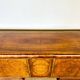 Buffet art déco en noyer 1930