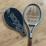 Adidas GTX Mid collector racket - Ivan Lendl