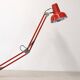 Lampe d'architecte, de bureau articulée, France vers 1970