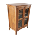 Former teak buffet
