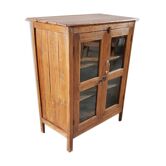 Former teak buffet