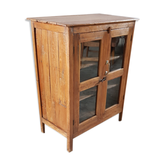Former teak buffet