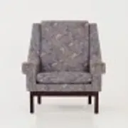 Beech armchair, Danish design, 1960s, production: Denmark