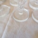 Set of 6 Gaia & Gino Arik Levy flutes