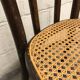 Fischel vintage bistro chair