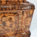 Art Deco chest of drawers1940s