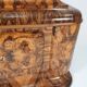 Art Deco chest of drawers1940s