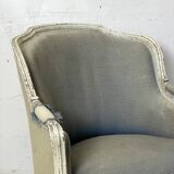 19th century seat