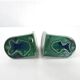 Pair of vintage bookends 1960