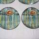 Plates Seafood Mbfa - Pornic of the 50s