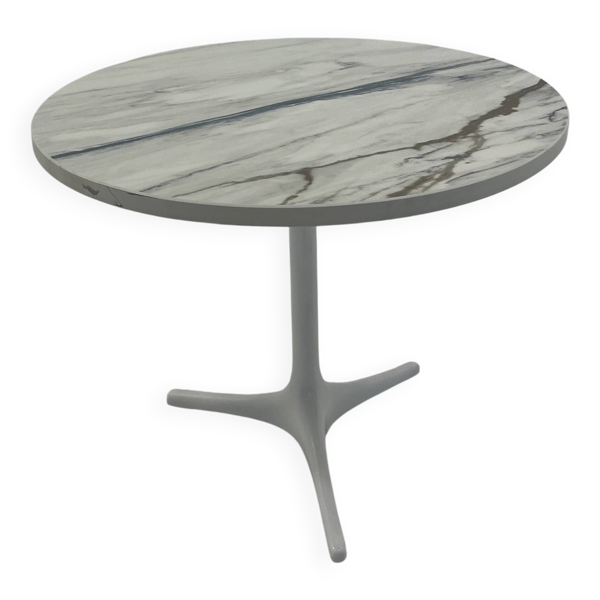 Table basse vintage, années 1970