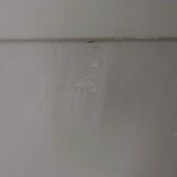 Pink Parisian buffet